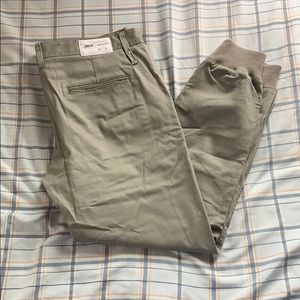 Publish Sprinter Jogger